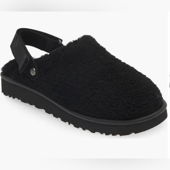 UGG Lanah Clog